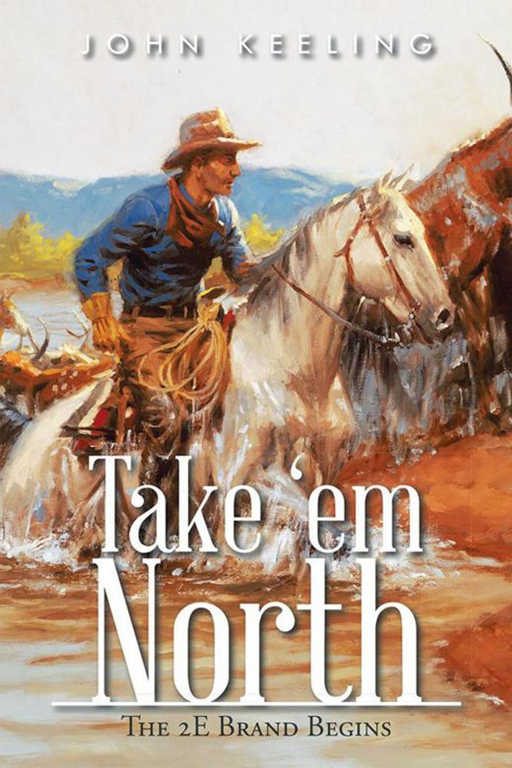 Big bigCover of Take 'Em North