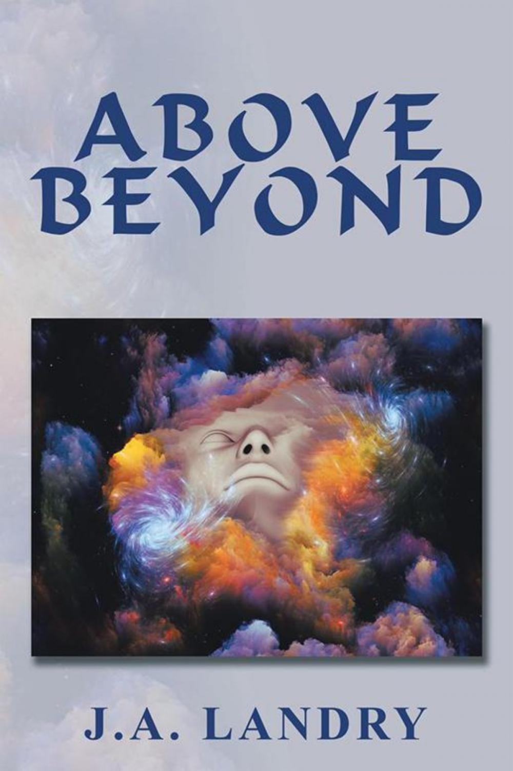 Big bigCover of Above Beyond