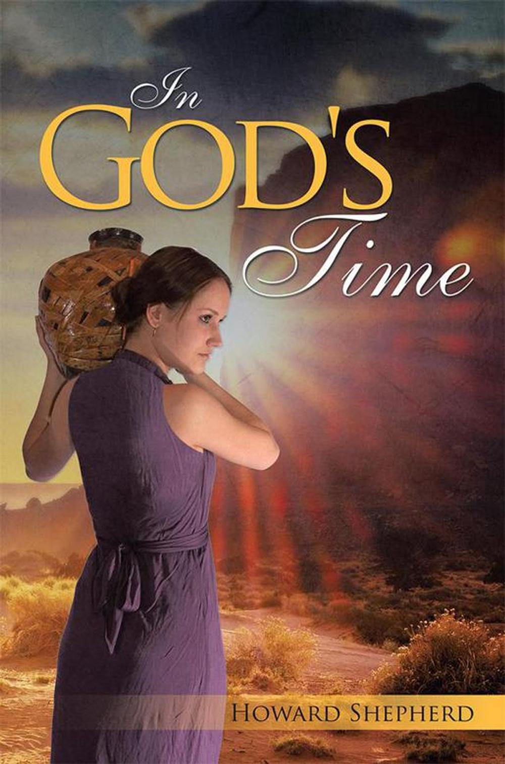 Big bigCover of In God's Time