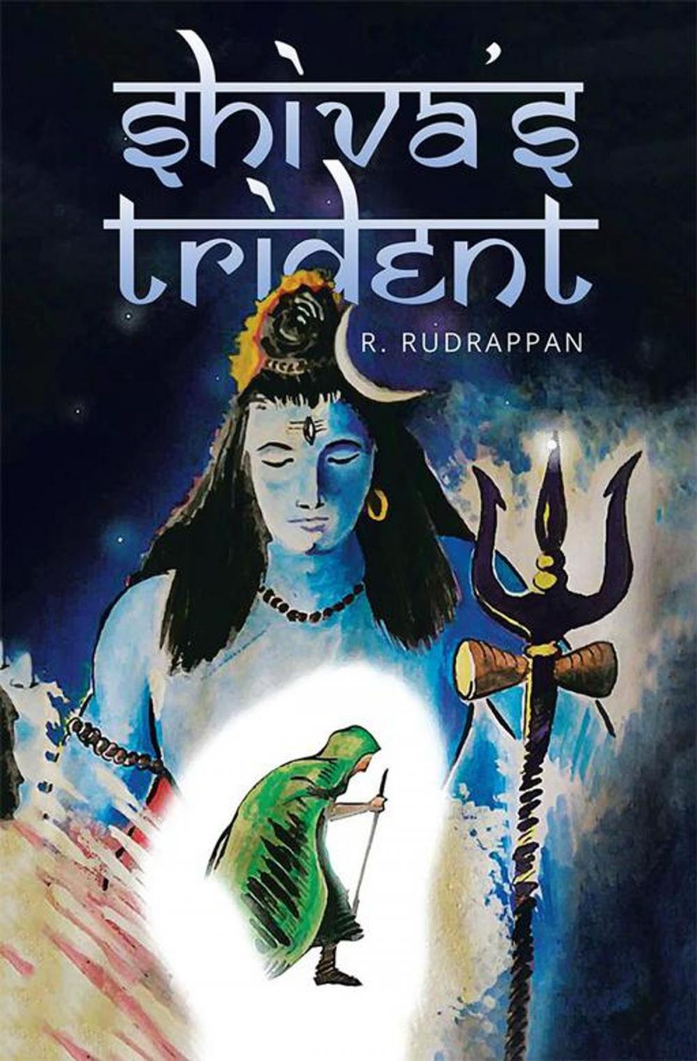 Big bigCover of Shiva’S Trident