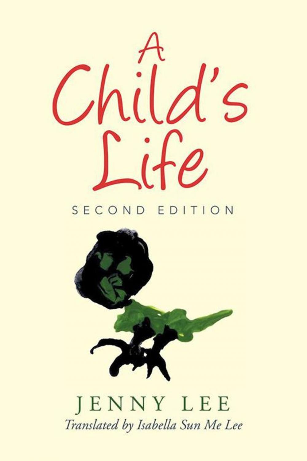 Big bigCover of A Child's Life