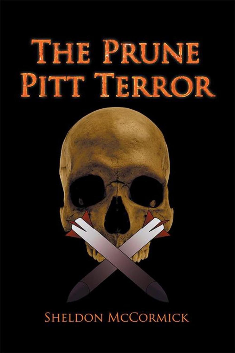 Big bigCover of The Prune Pitt Terror