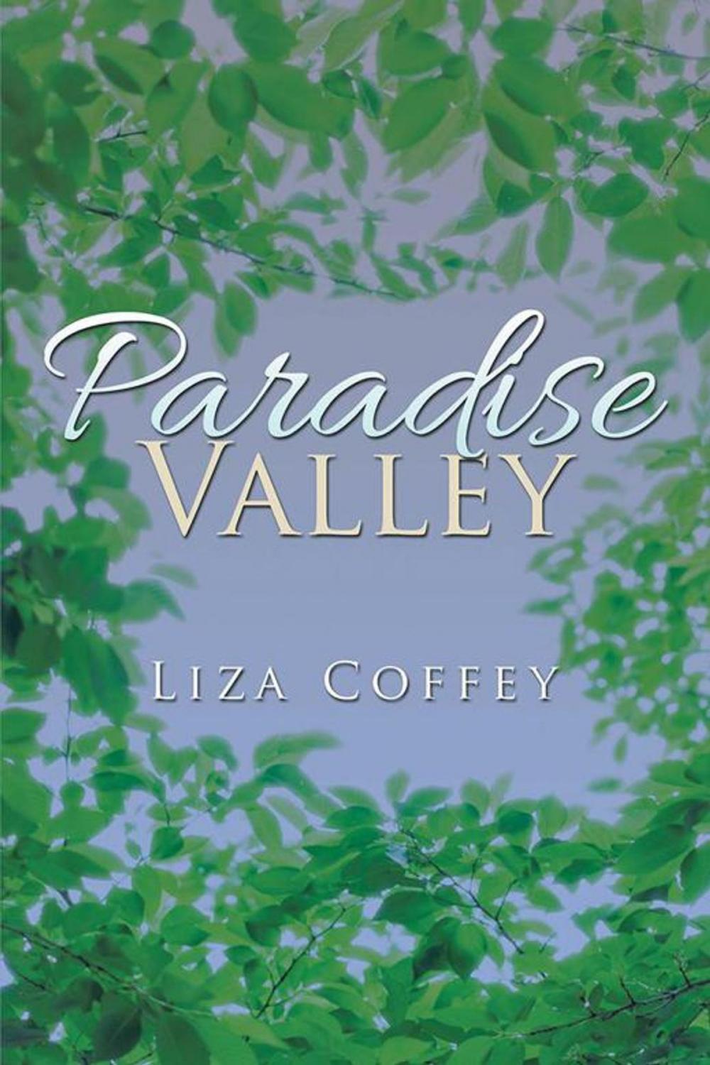 Big bigCover of Paradise Valley