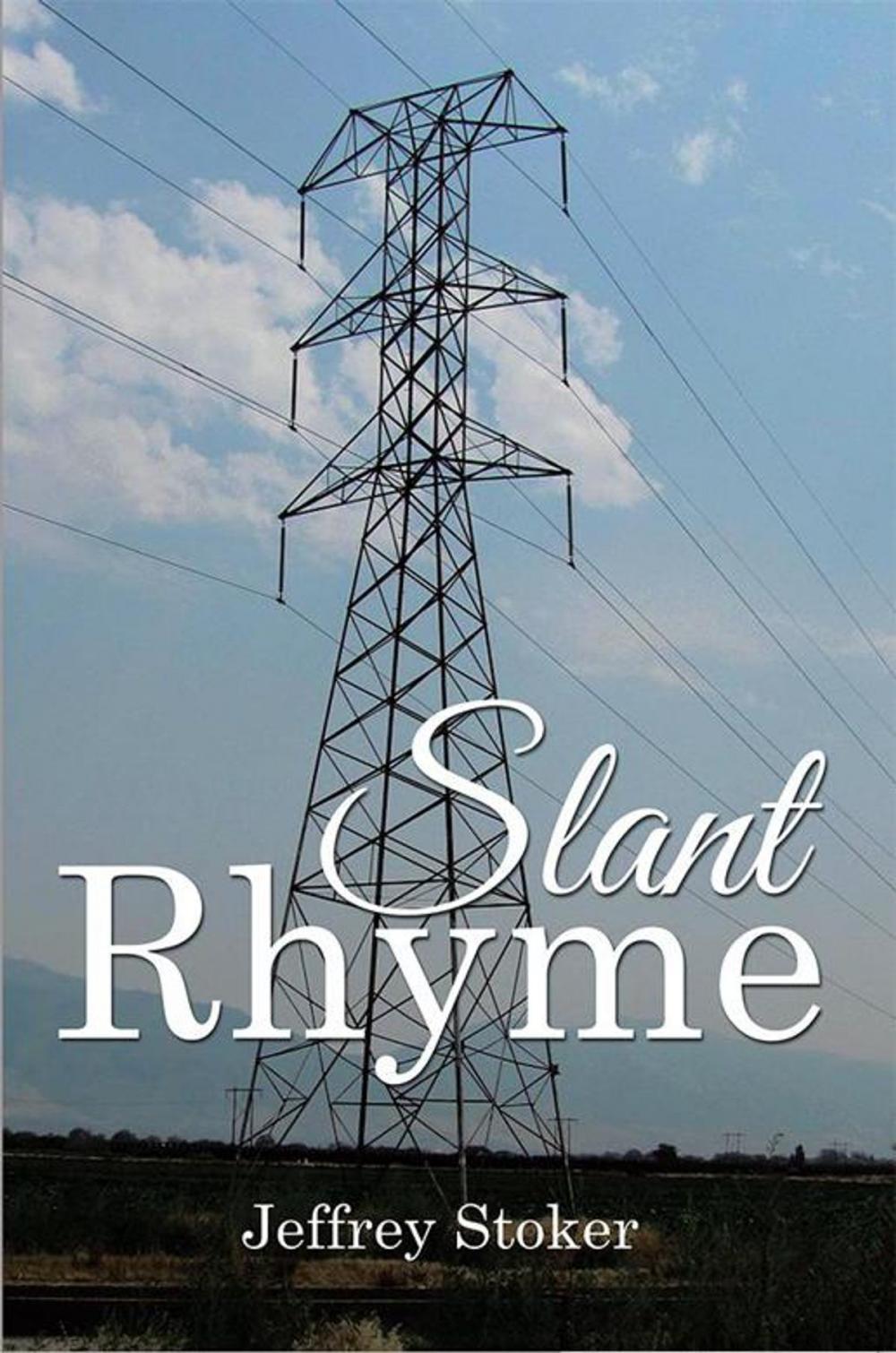 Big bigCover of Slant Rhyme