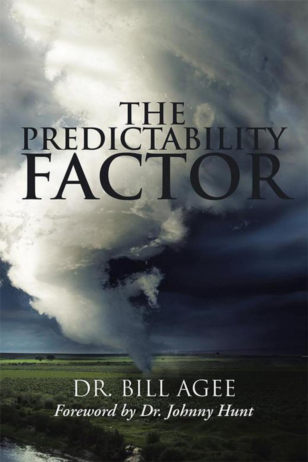 Big bigCover of The Predictability Factor