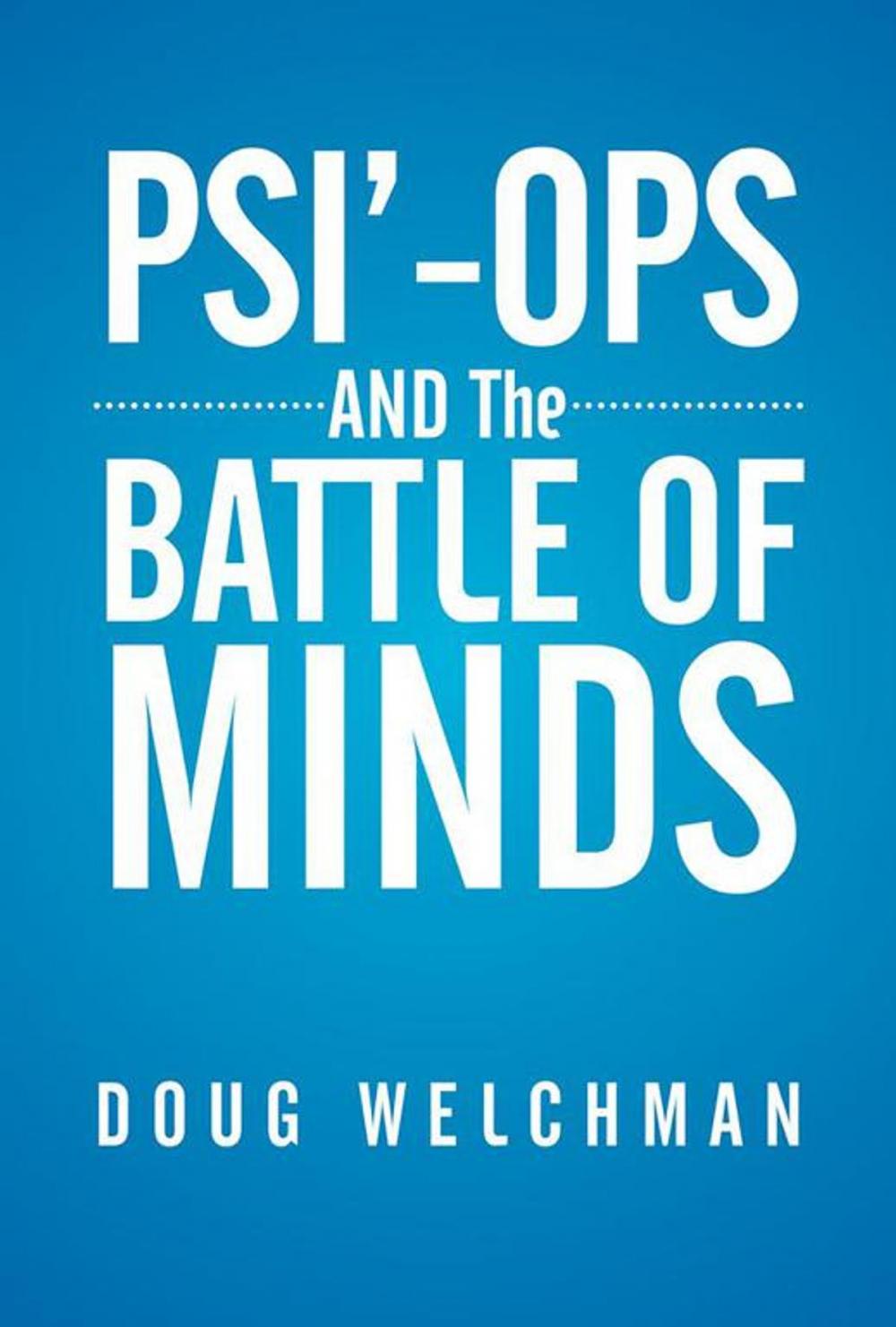 Big bigCover of Psi' Ops and the Battle of Minds