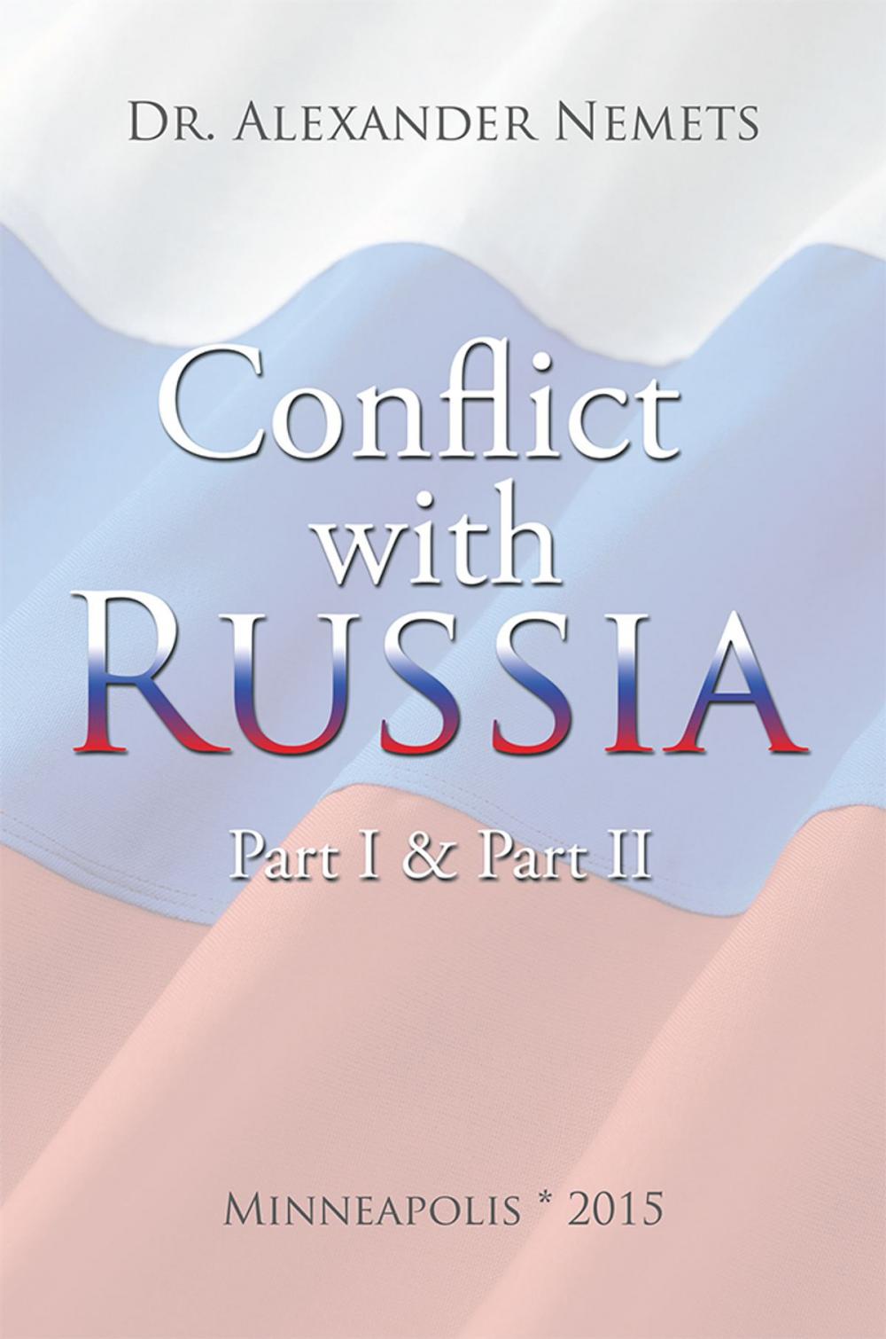 Big bigCover of Conflict with Russia