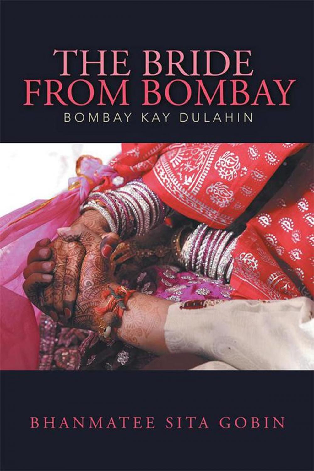 Big bigCover of The Bride from Bombay