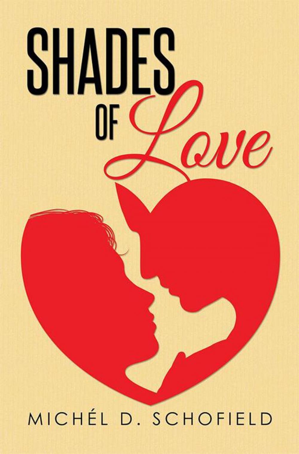 Big bigCover of Shades of Love