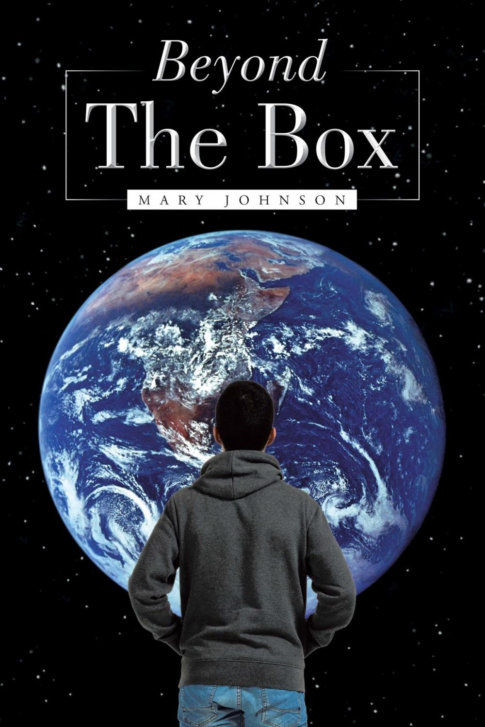 Big bigCover of Beyond the Box