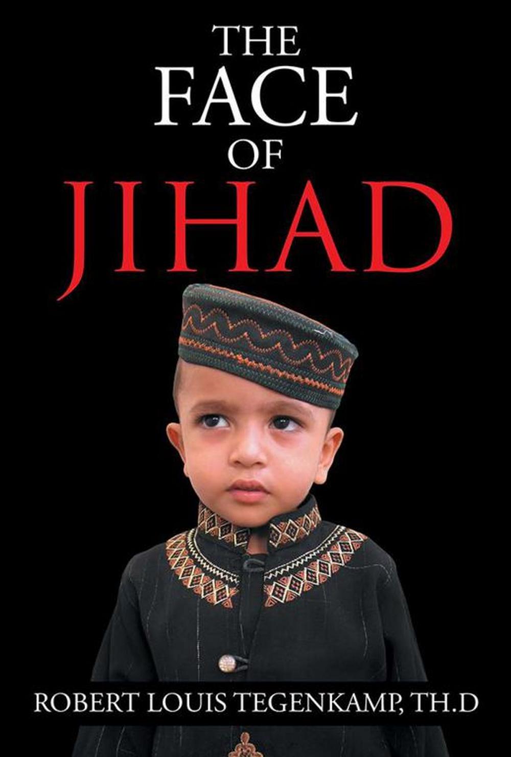 Big bigCover of The Face of Jihad