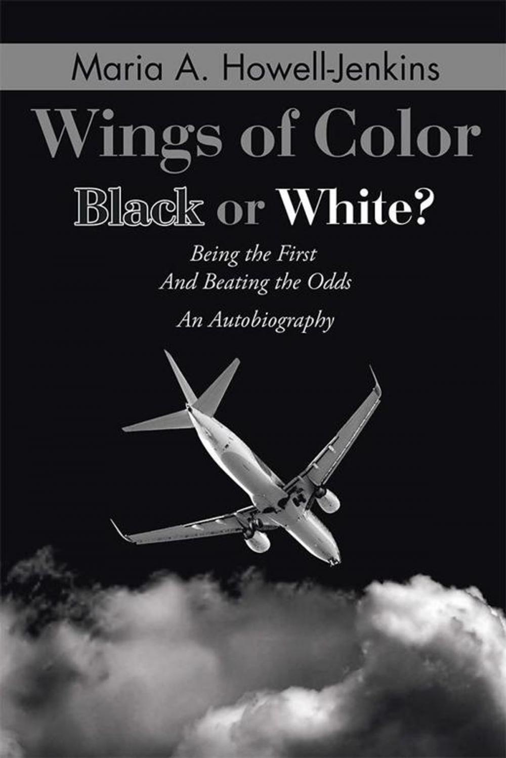 Big bigCover of Wings of Color