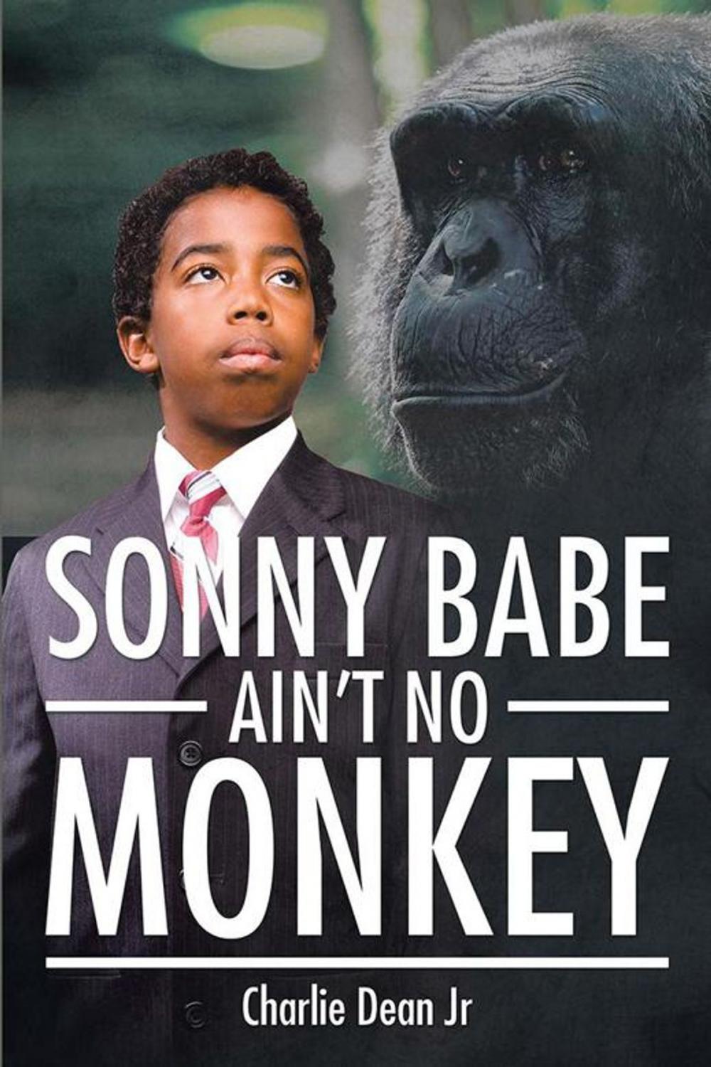 Big bigCover of Sonny Babe Ain’T No Monkey