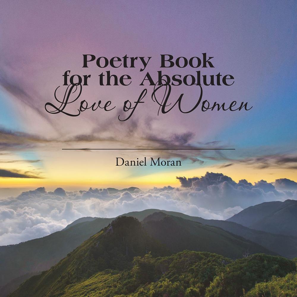 Big bigCover of Poetry Book for the Absolute Love of Women