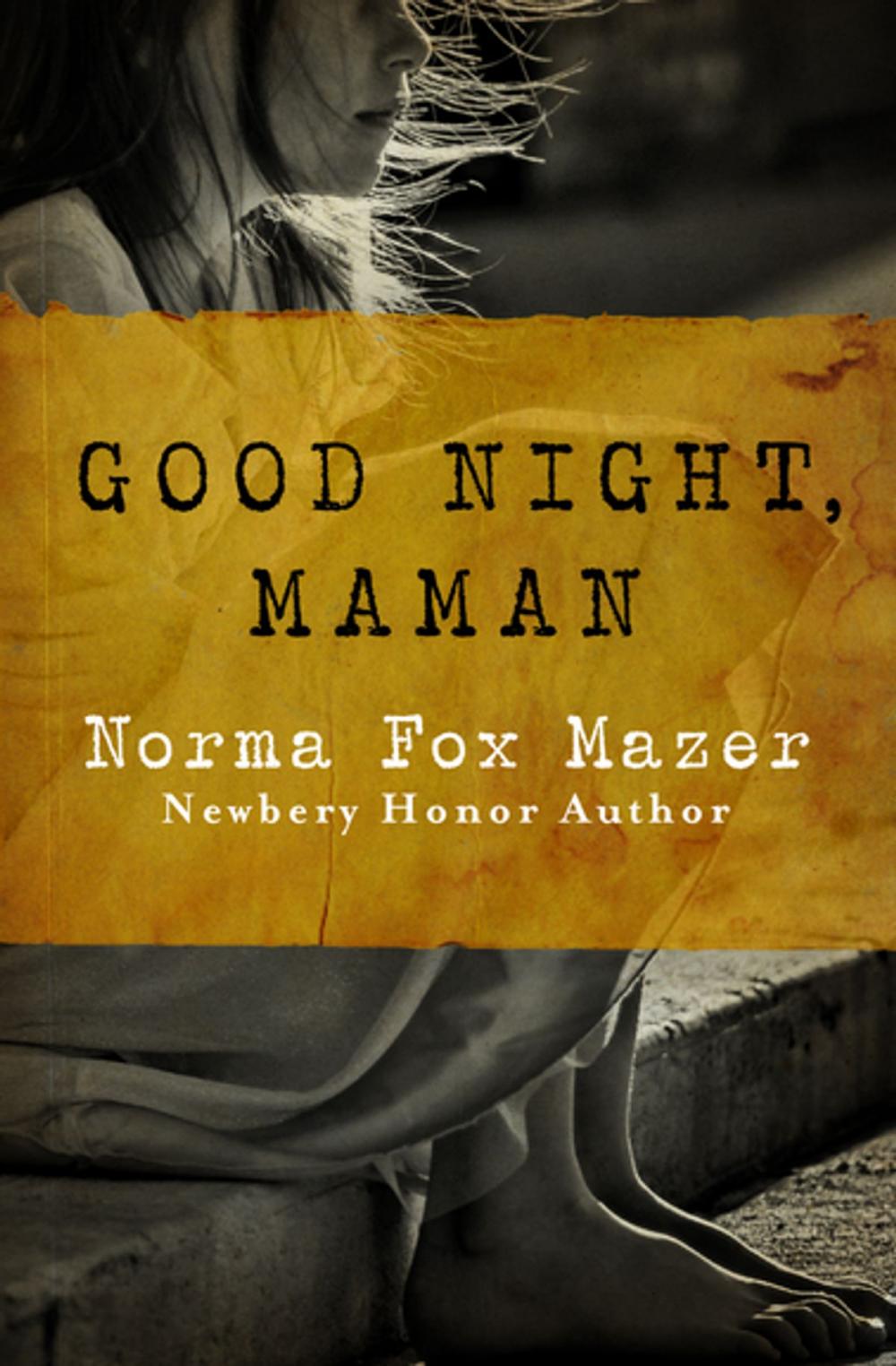 Big bigCover of Good Night, Maman