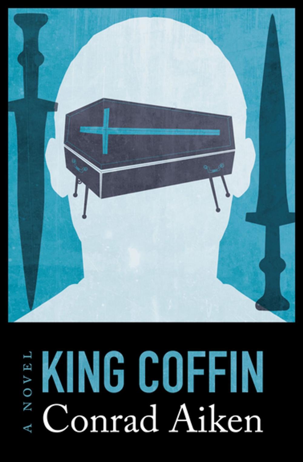 Big bigCover of King Coffin