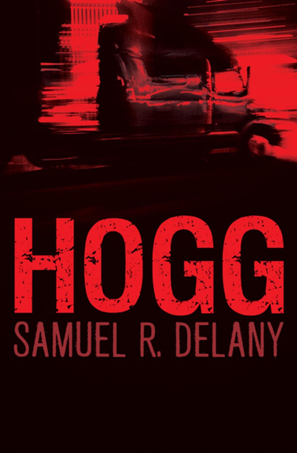 Big bigCover of Hogg