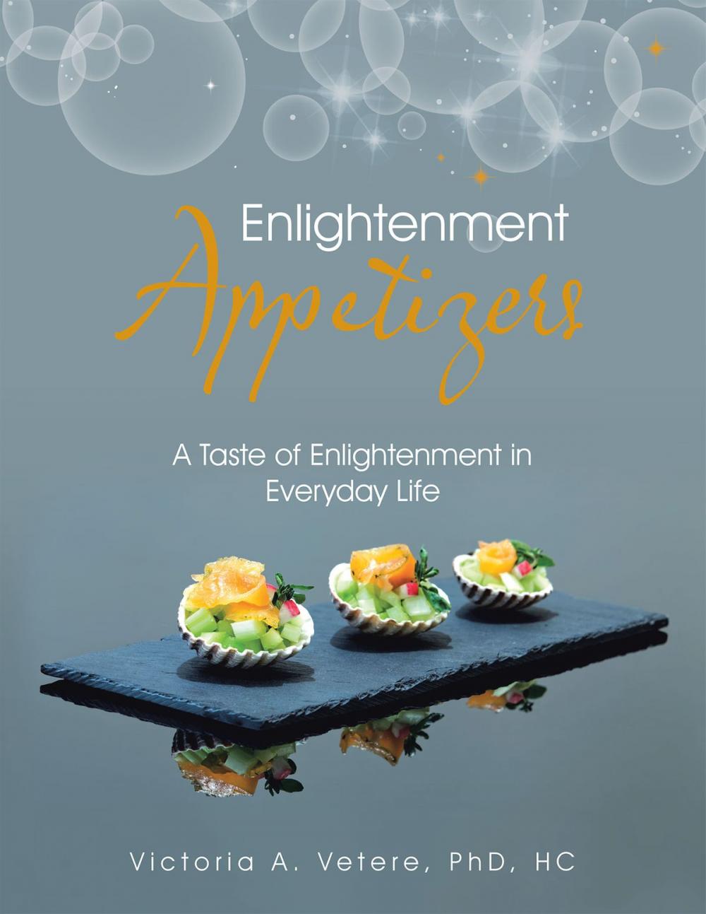 Big bigCover of Enlightenment Appetizers