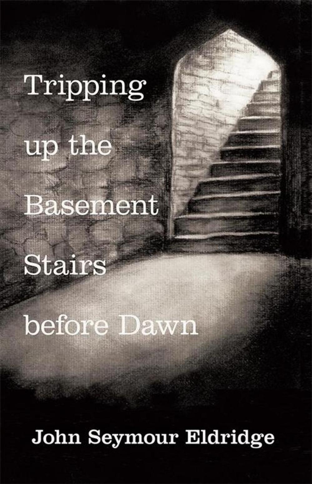 Big bigCover of Tripping up the Basement Stairs Before Dawn