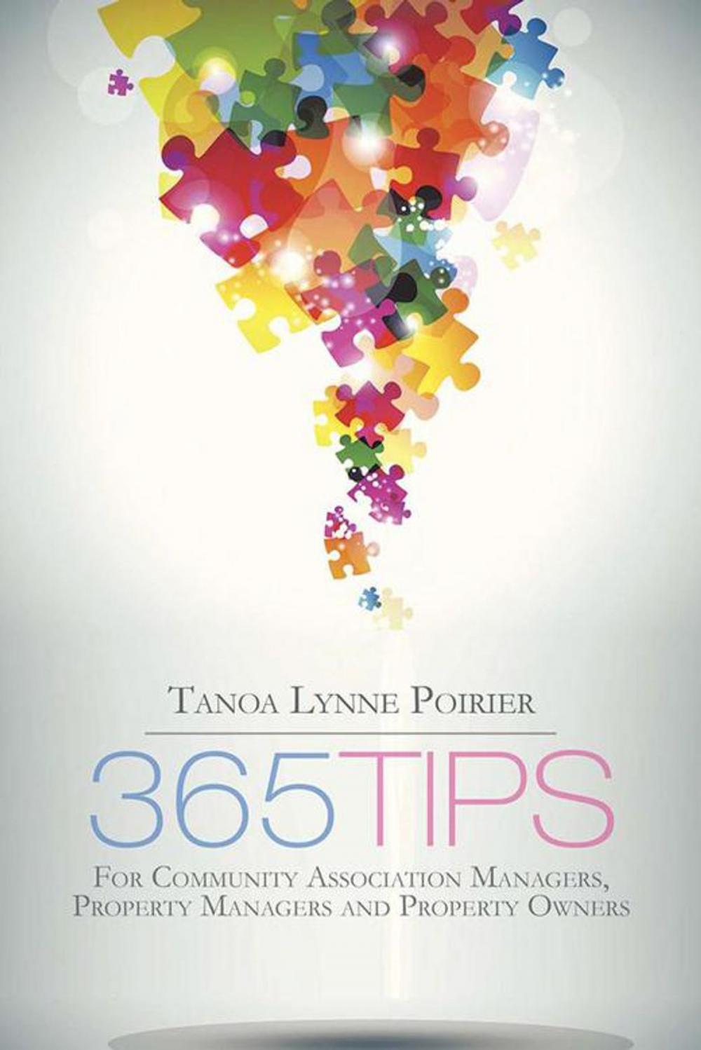 Big bigCover of 365 Tips