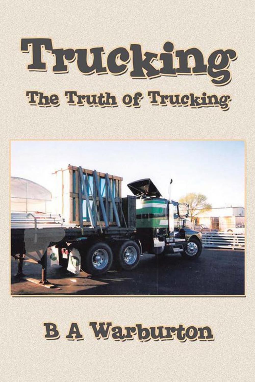 Big bigCover of Trucking