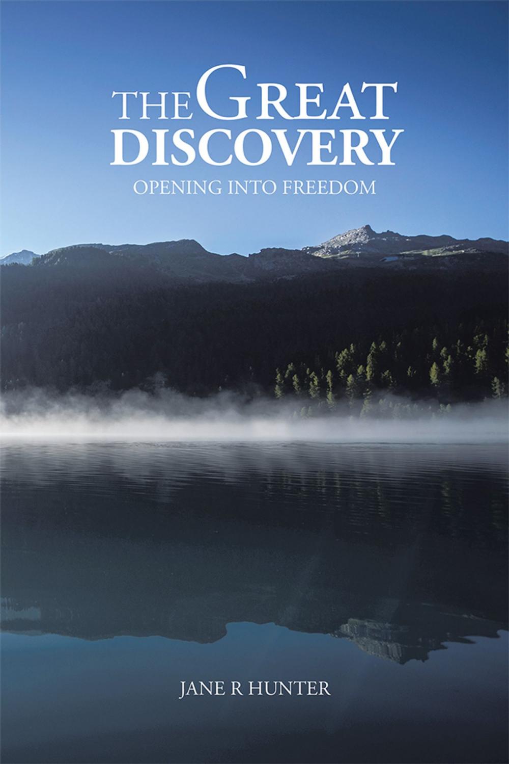 Big bigCover of The Great Discovery