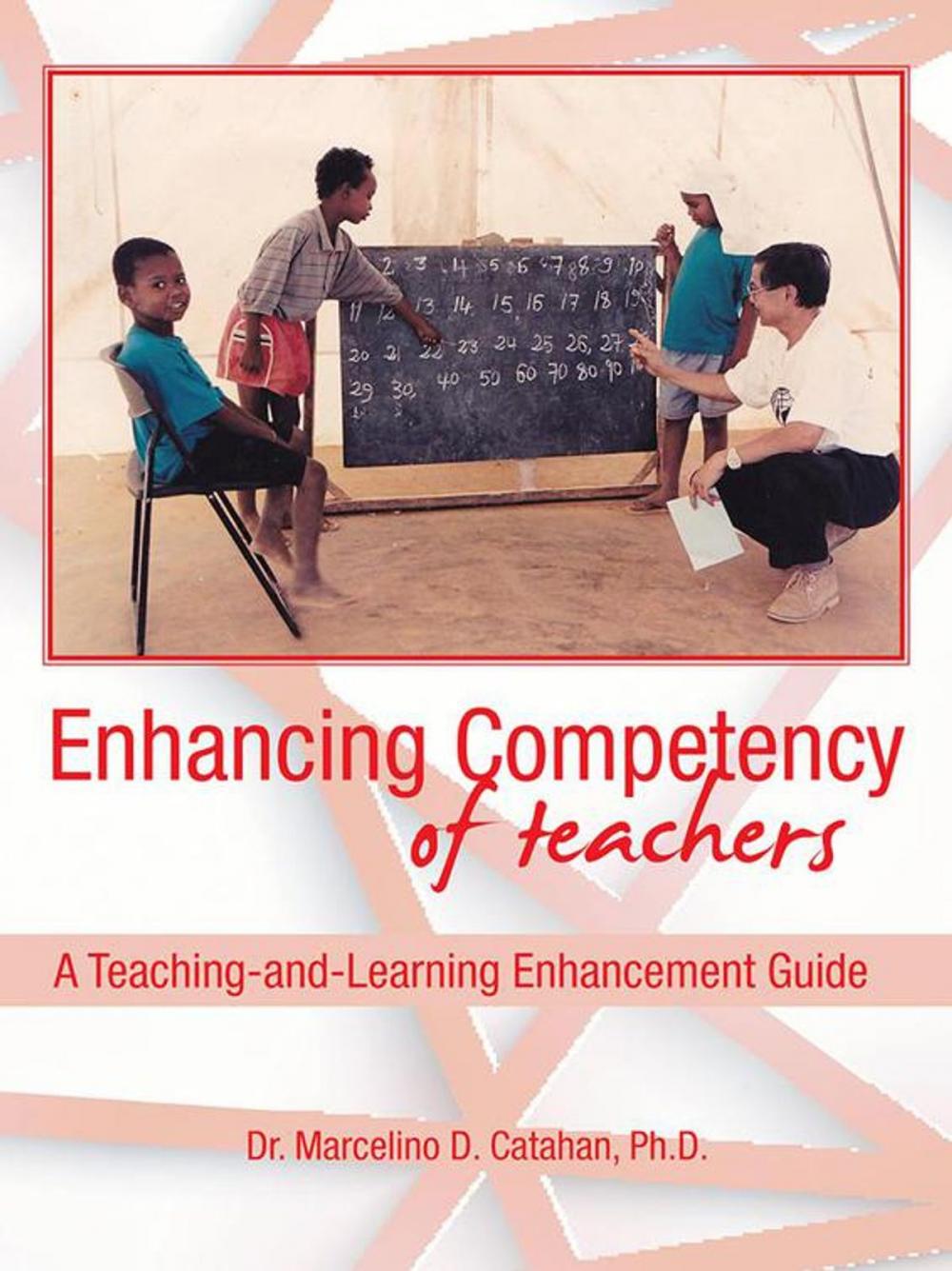 Big bigCover of Enhancing Competency of Teachers