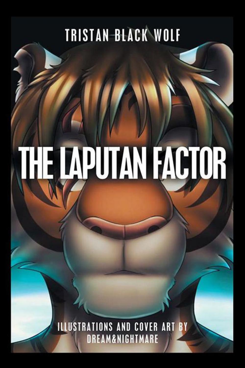 Big bigCover of The Laputan Factor