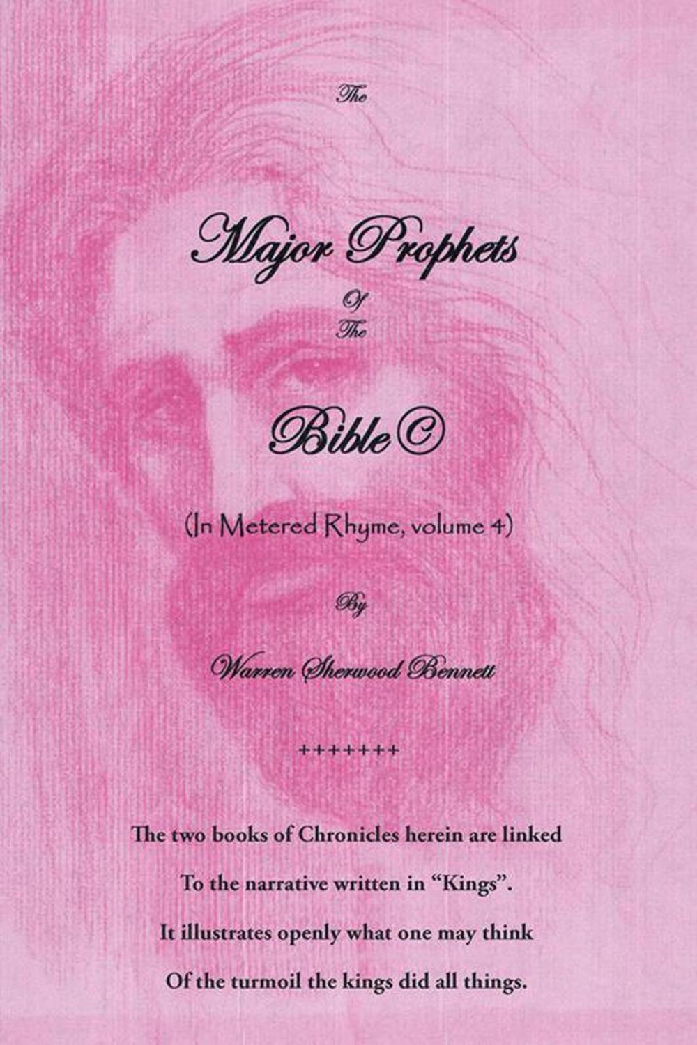 Big bigCover of The Major Prophets of the Bible