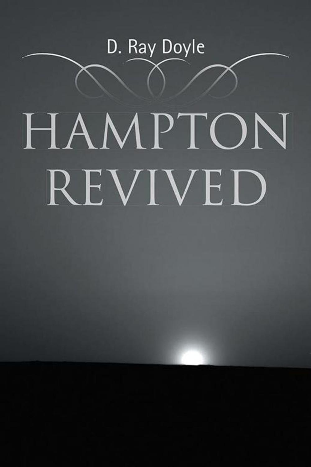 Big bigCover of Hampton Revived