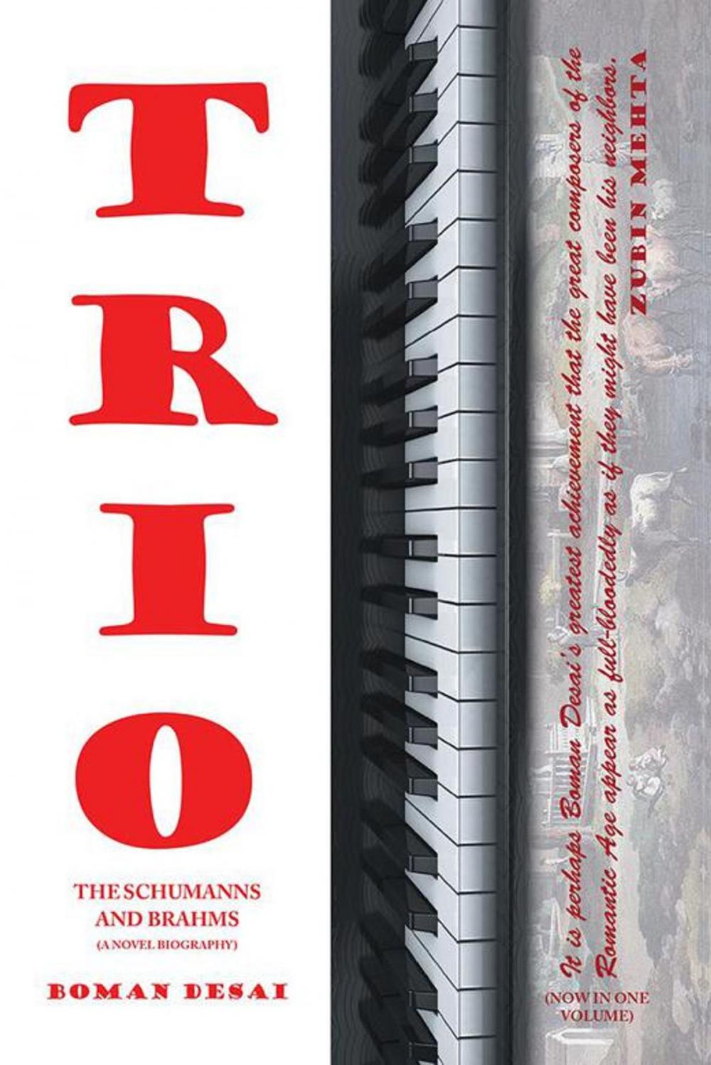 Big bigCover of Trio