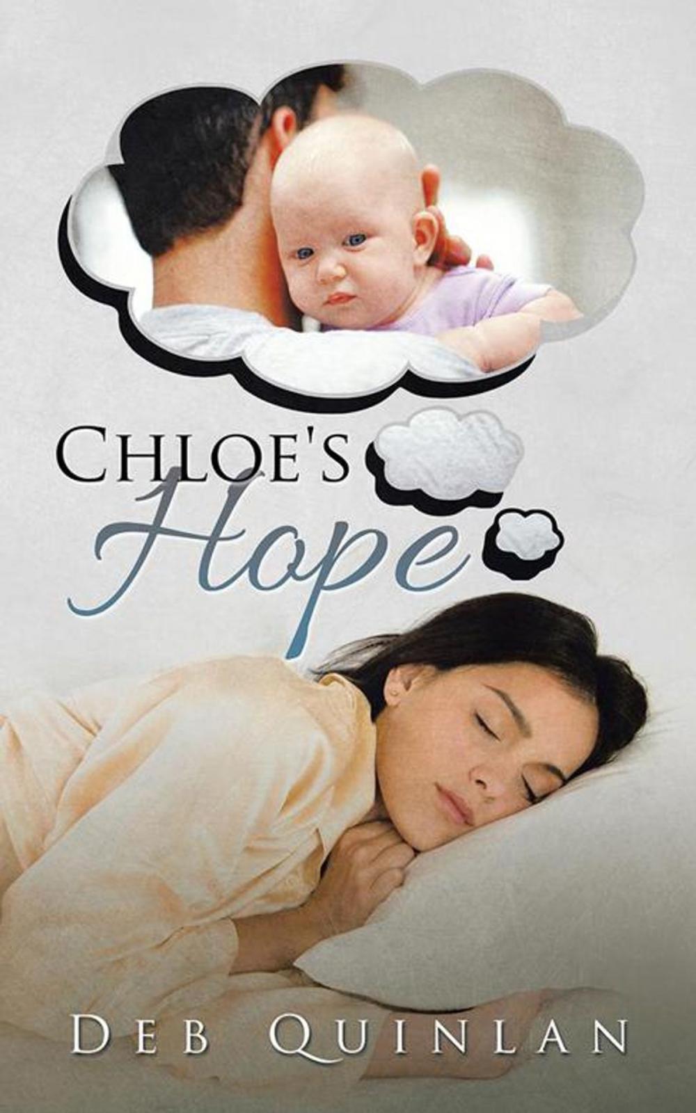 Big bigCover of Chloe's Hope