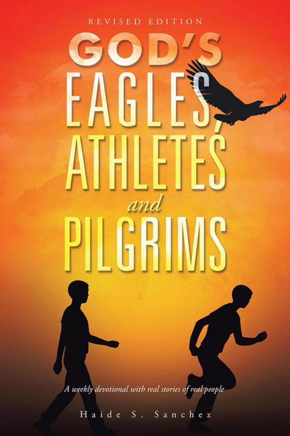 Big bigCover of God’S Eagles, Athletes and Pilgrims