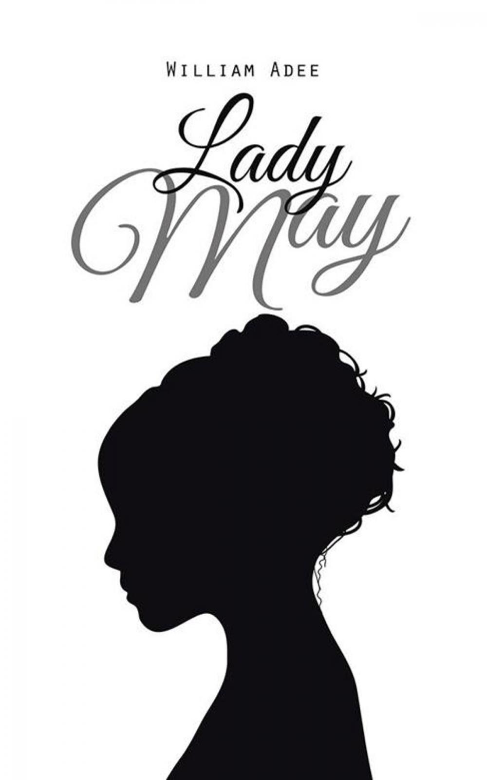 Big bigCover of Lady May