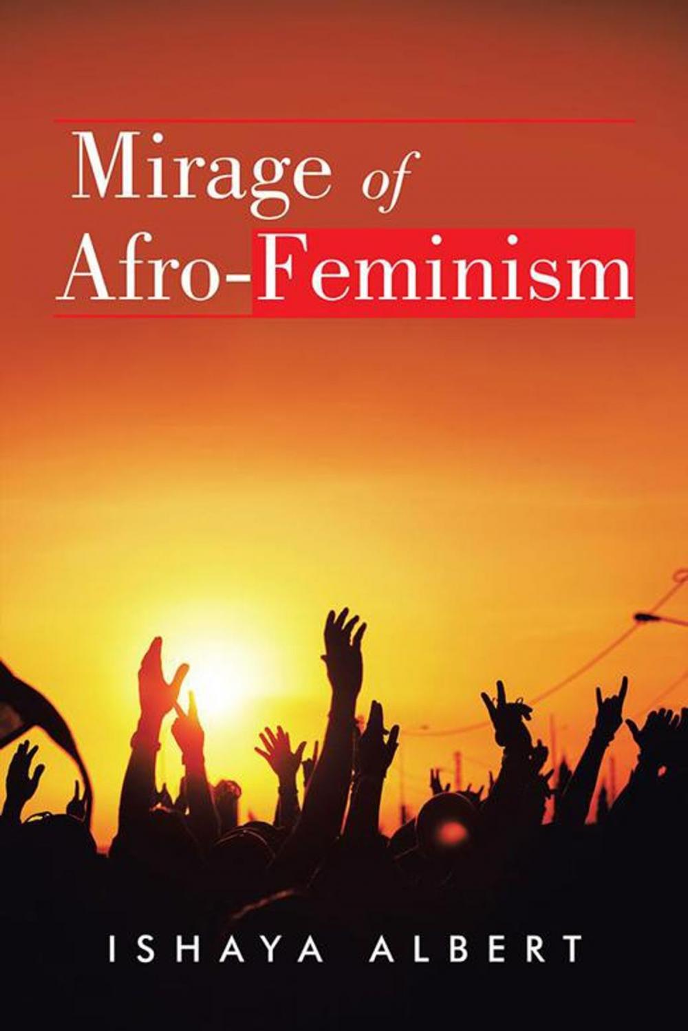 Big bigCover of Mirage of Afro-Feminism