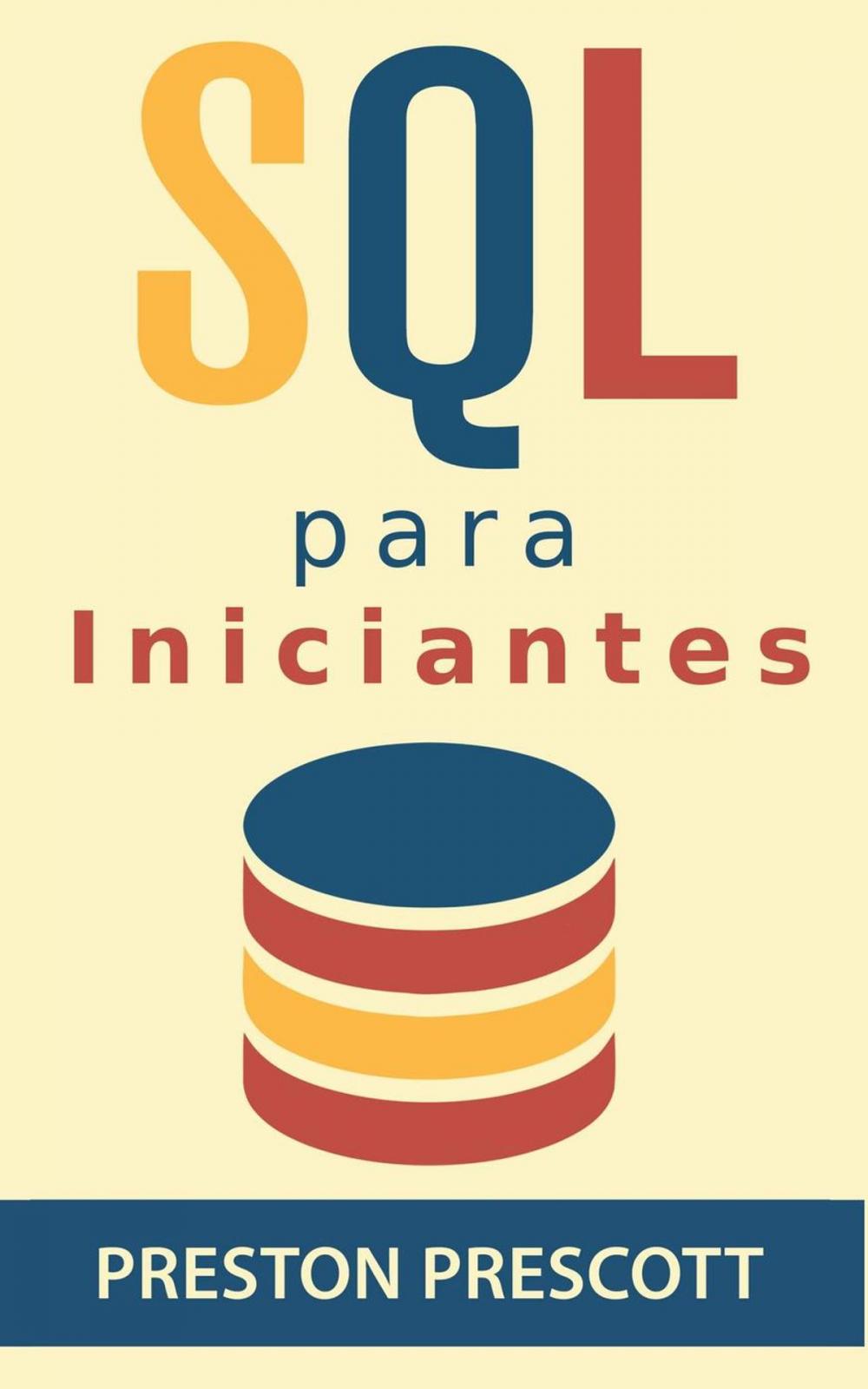 Big bigCover of SQL para Iniciantes