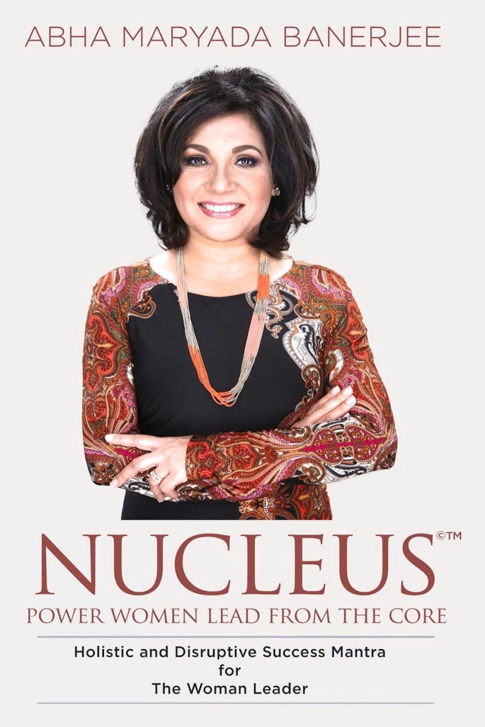 Big bigCover of NUCLEUS