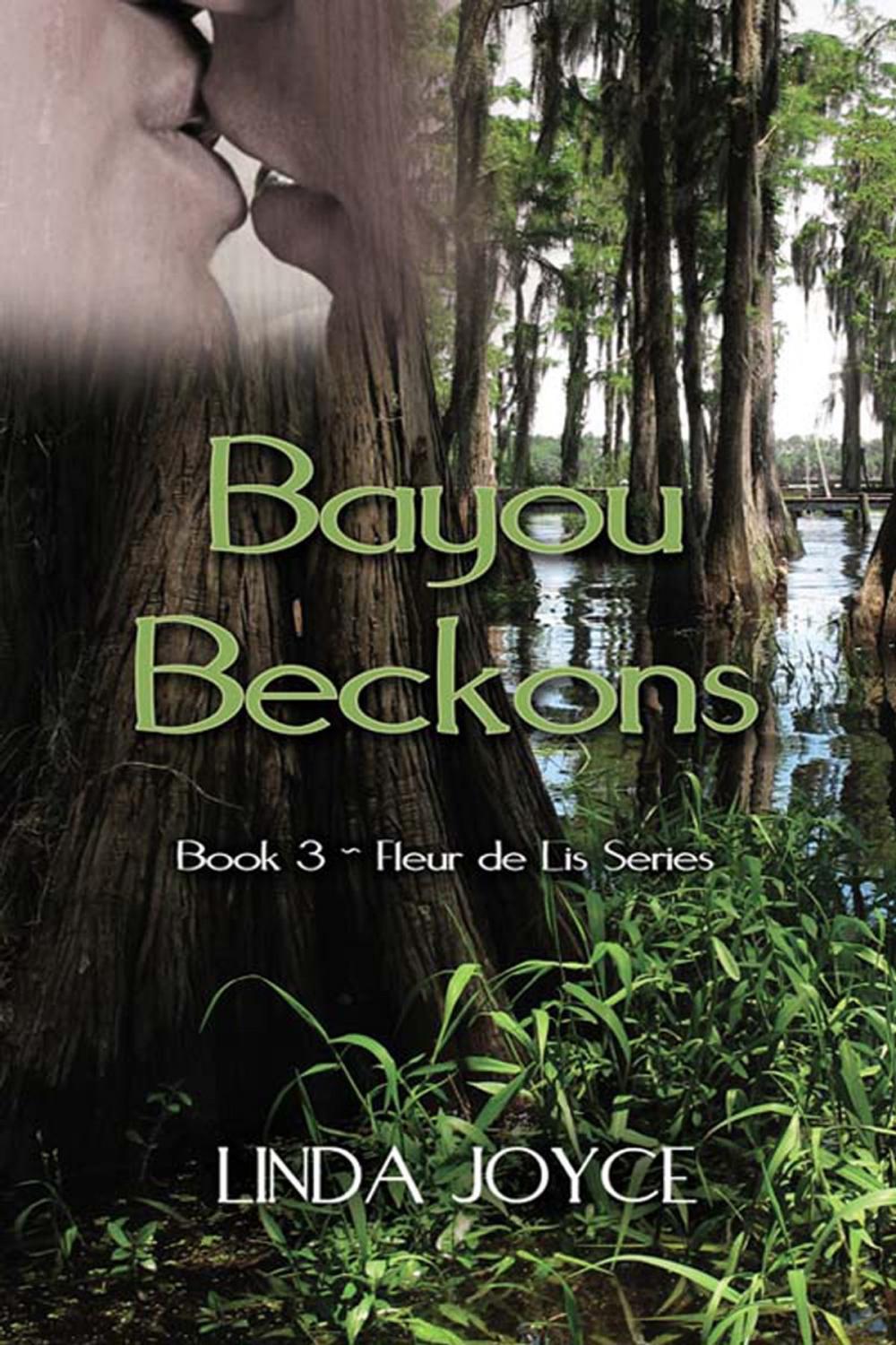 Big bigCover of Bayou Beckons