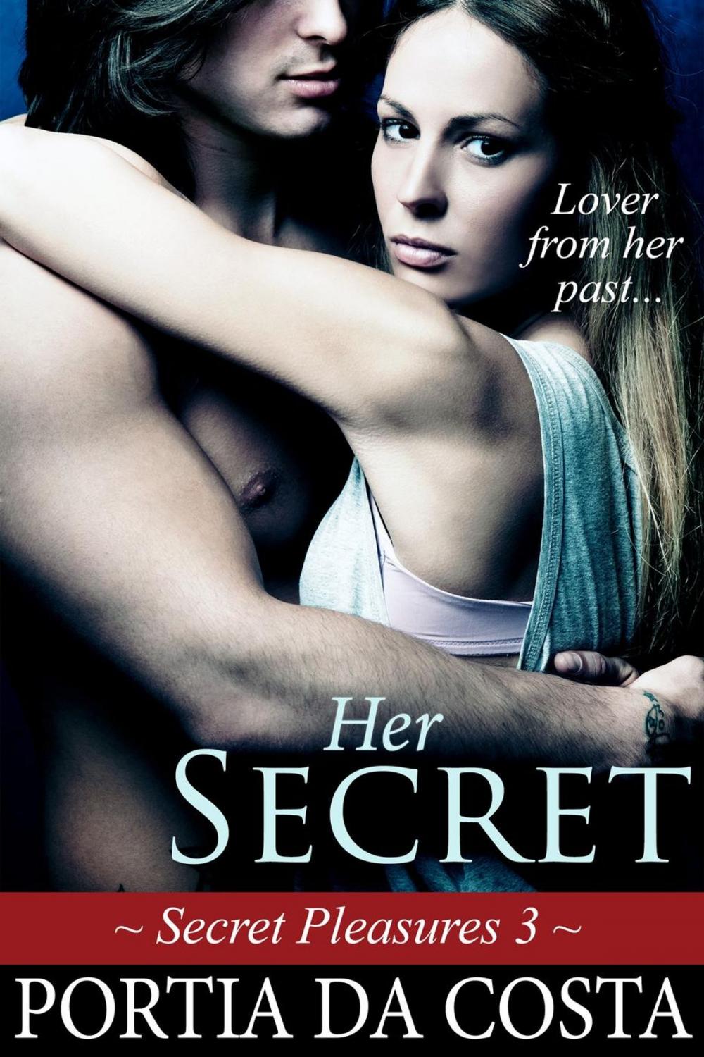 Big bigCover of Her Secret