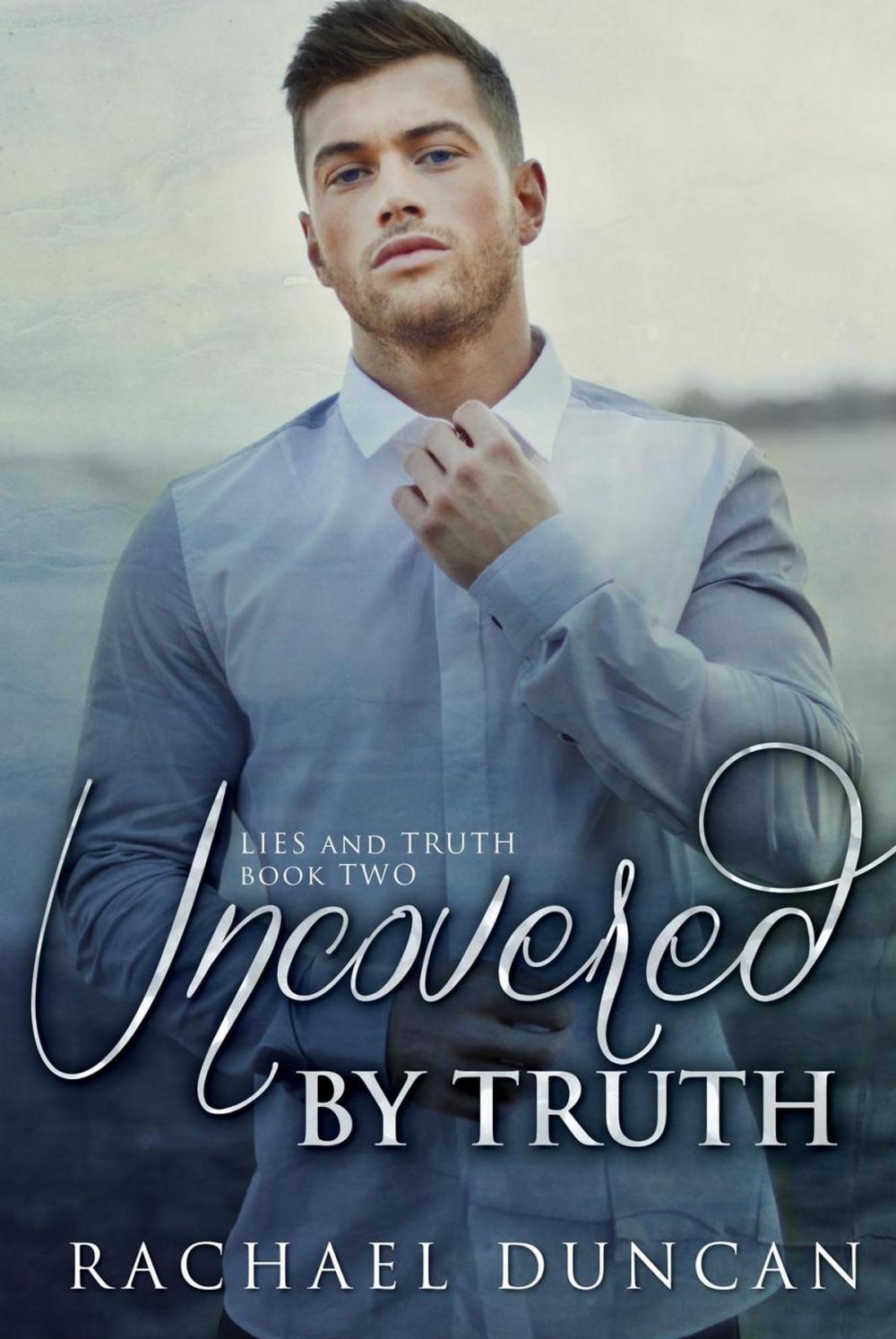 Big bigCover of Uncovered by Truth