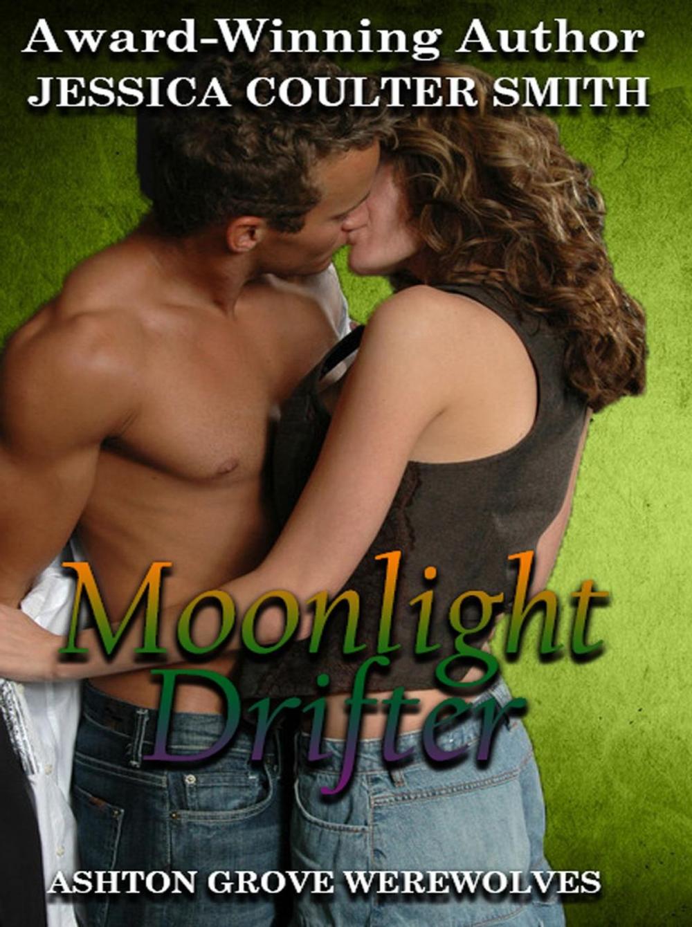 Big bigCover of Moonlight Drifter