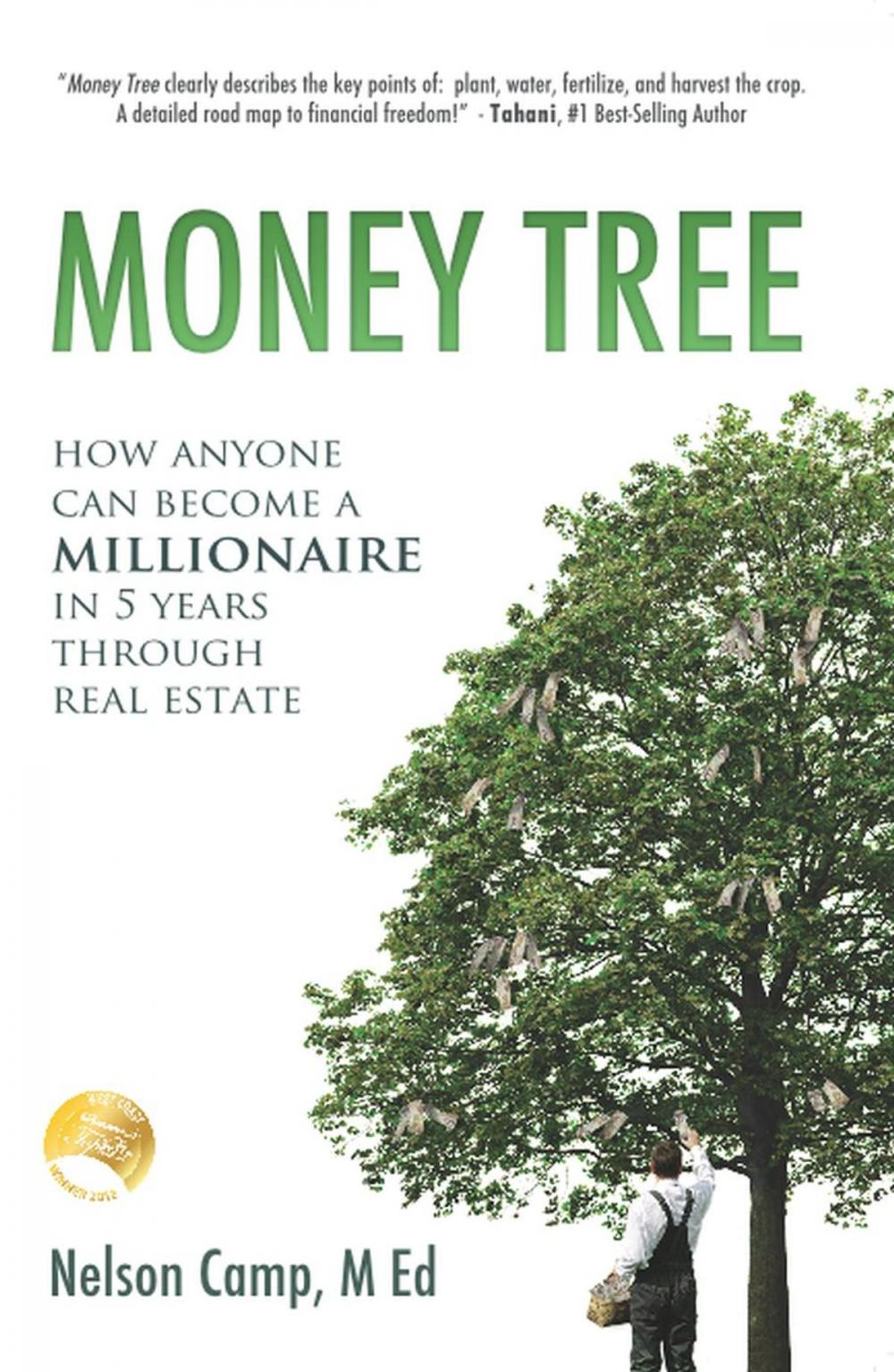 Big bigCover of Money Tree