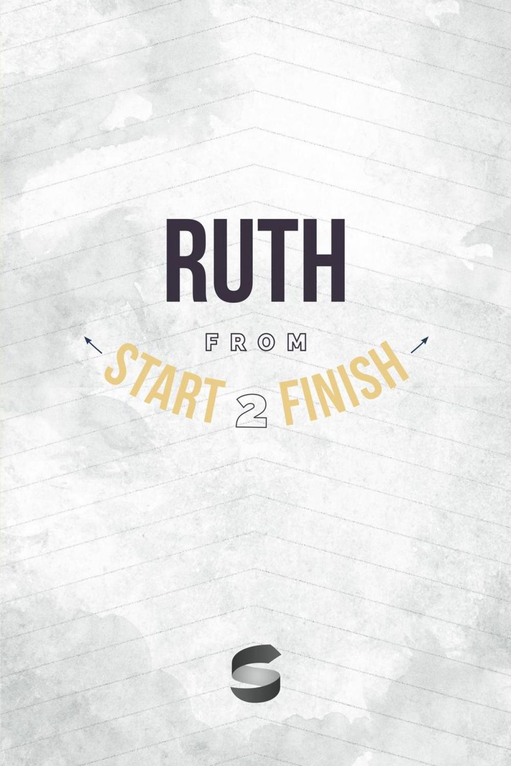 Big bigCover of Ruth from Start2Finish