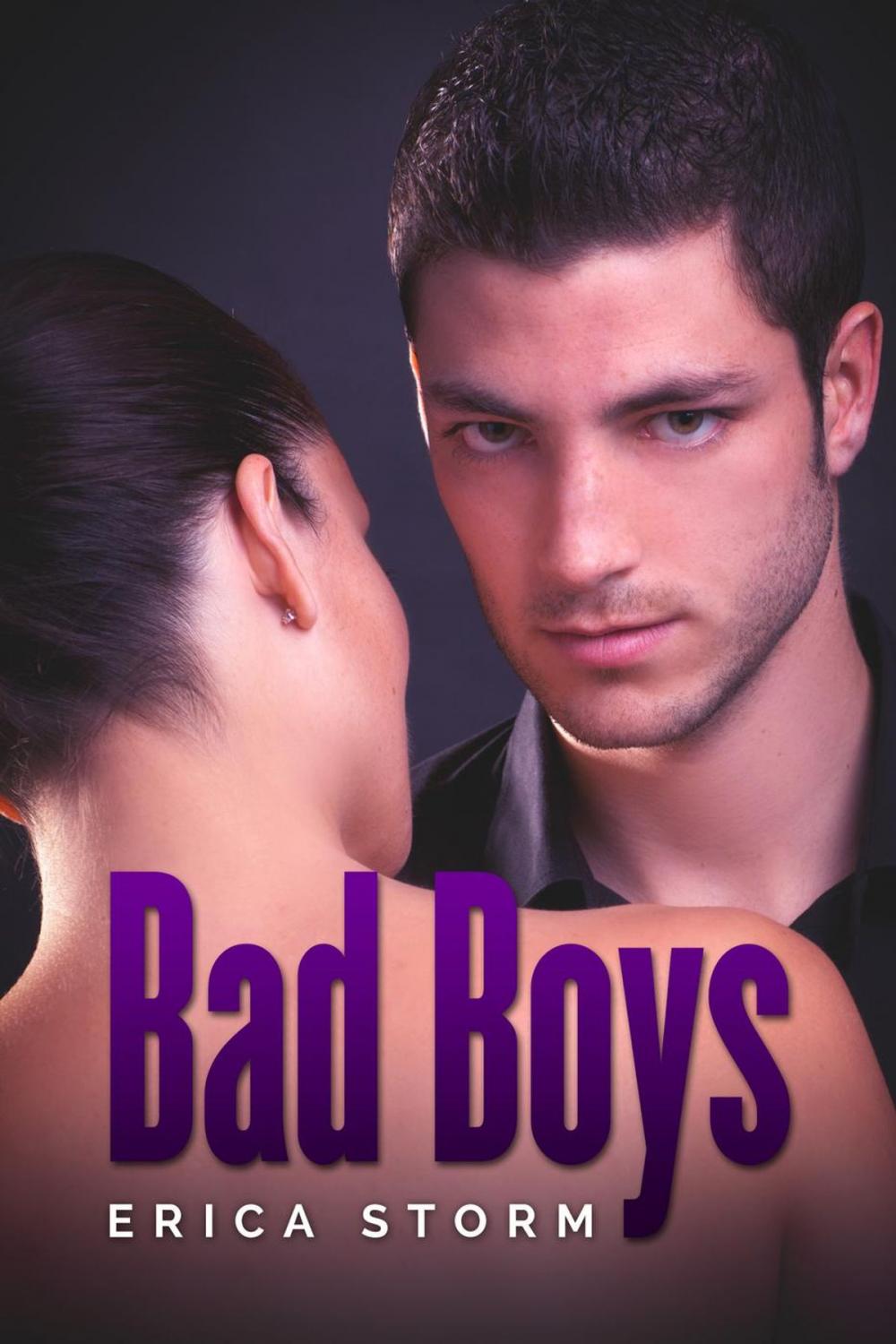 Big bigCover of Bad Boys