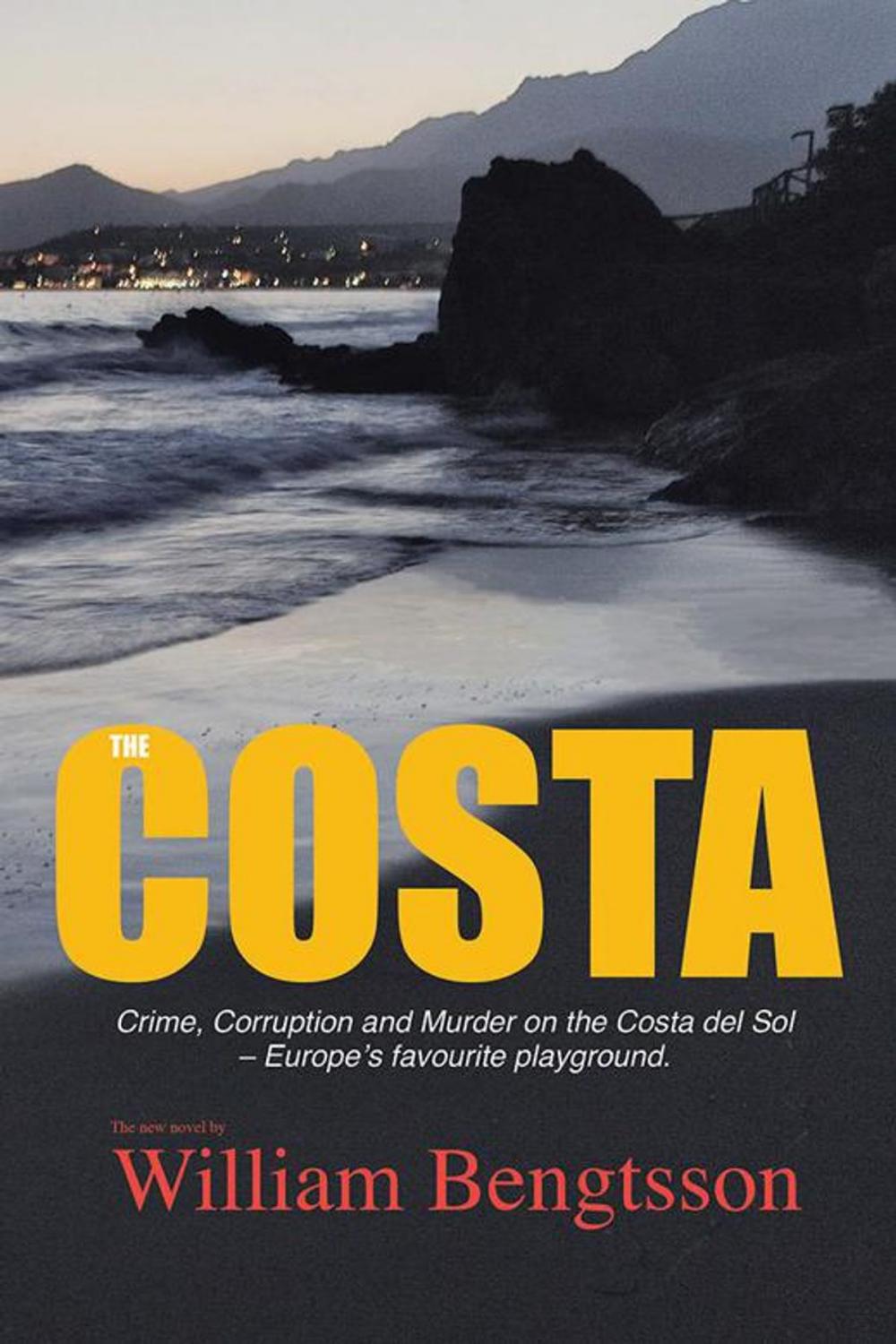 Big bigCover of The Costa