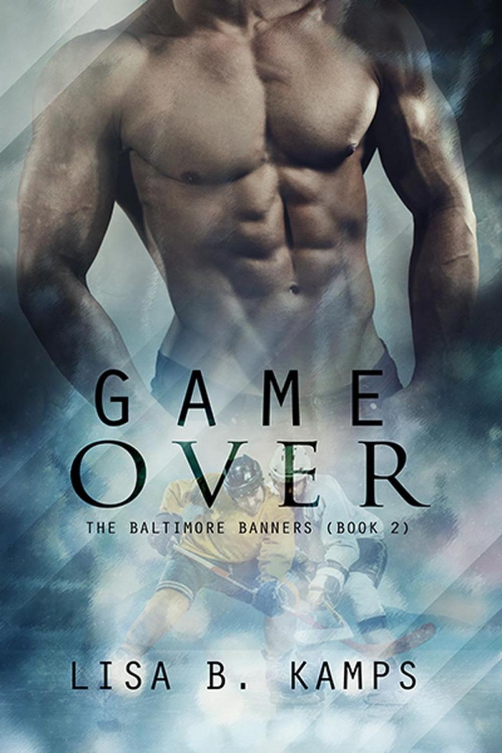 Big bigCover of Game Over