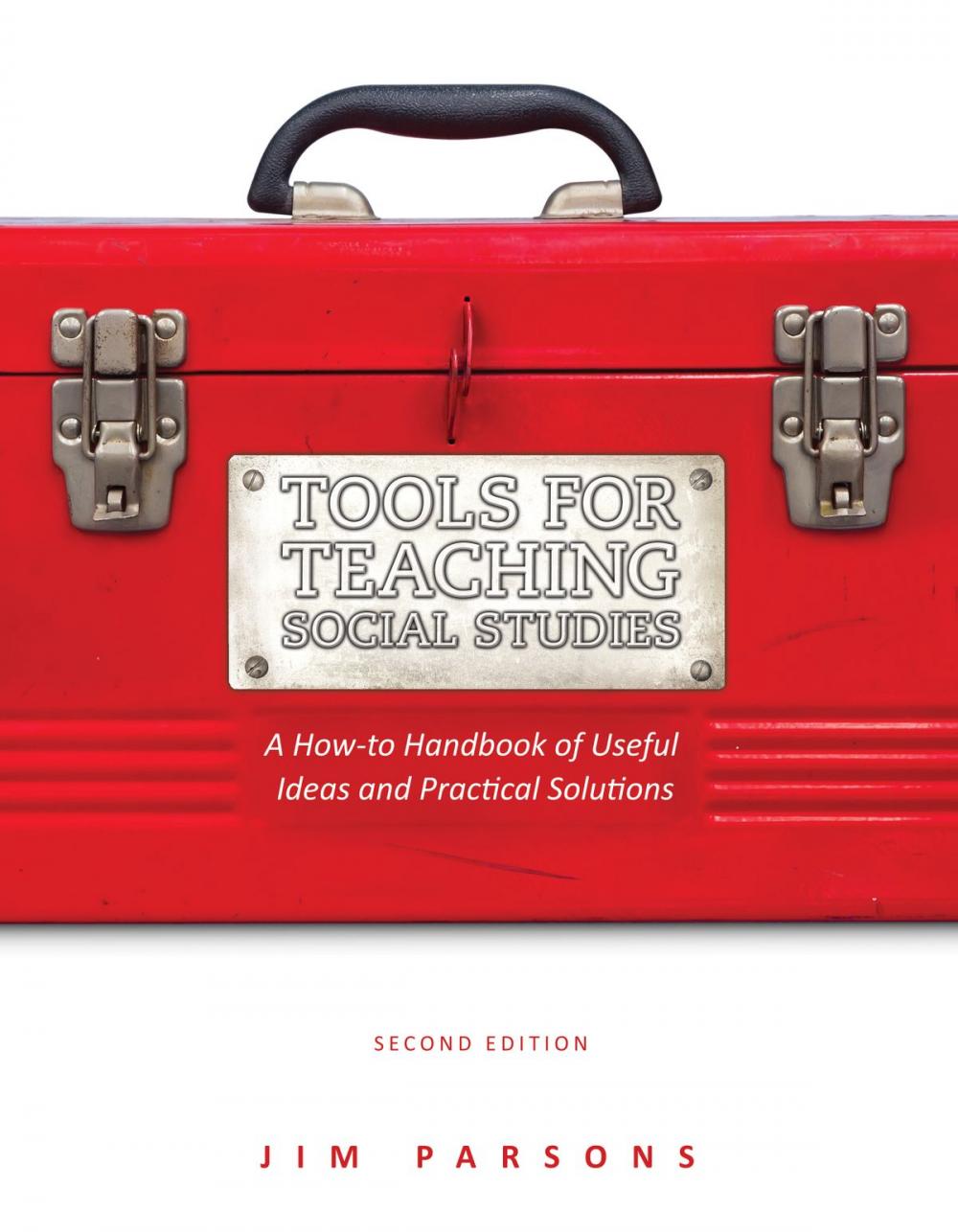 Big bigCover of Tools for Teaching Social Studies