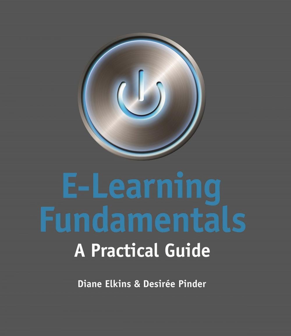 Big bigCover of E-Learning Fundamentals