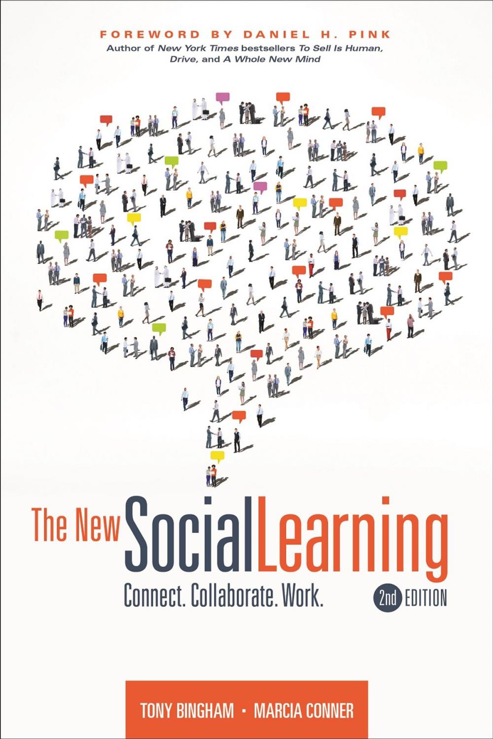 Big bigCover of The New Social Learning, 2nd Edition