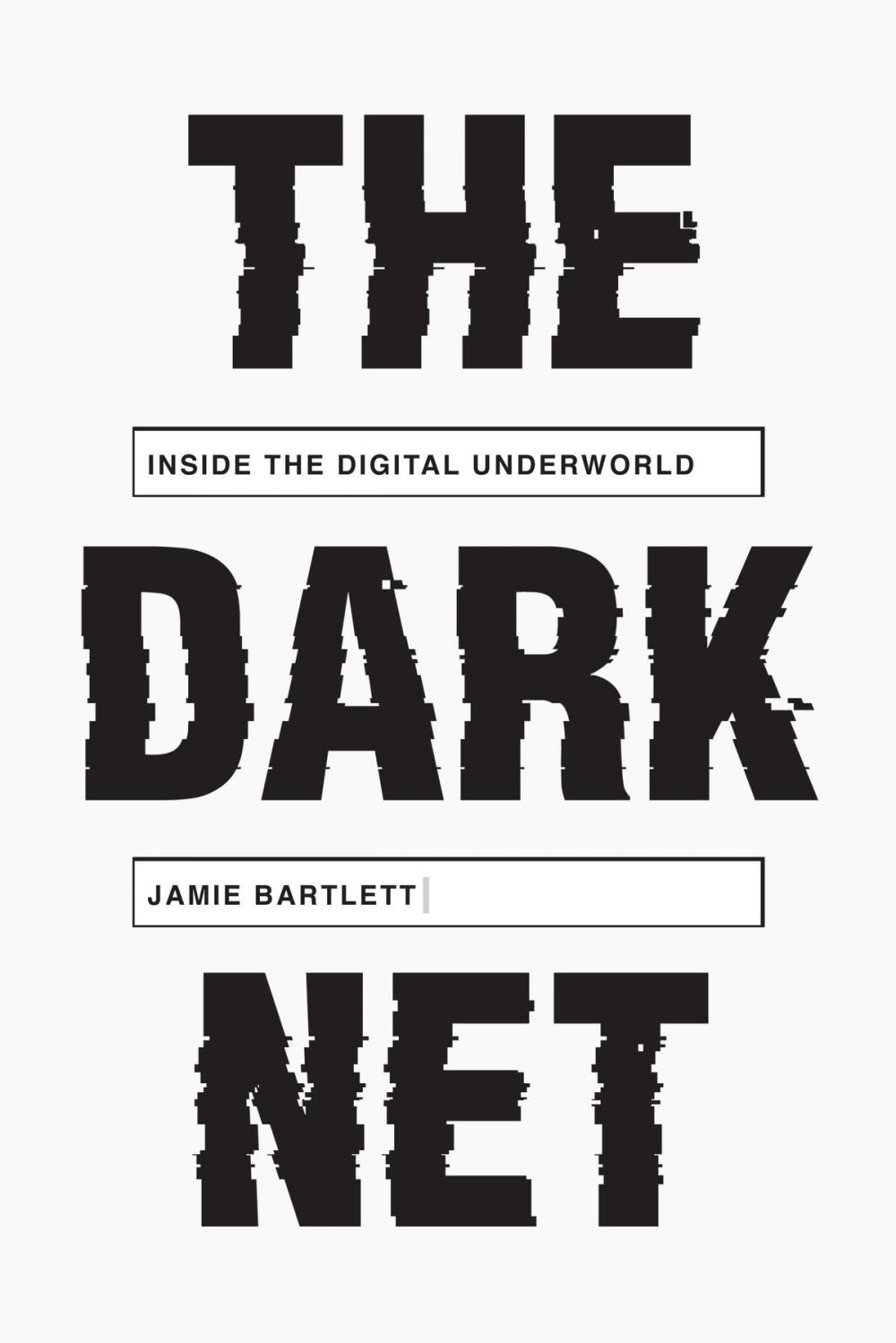 Big bigCover of The Dark Net